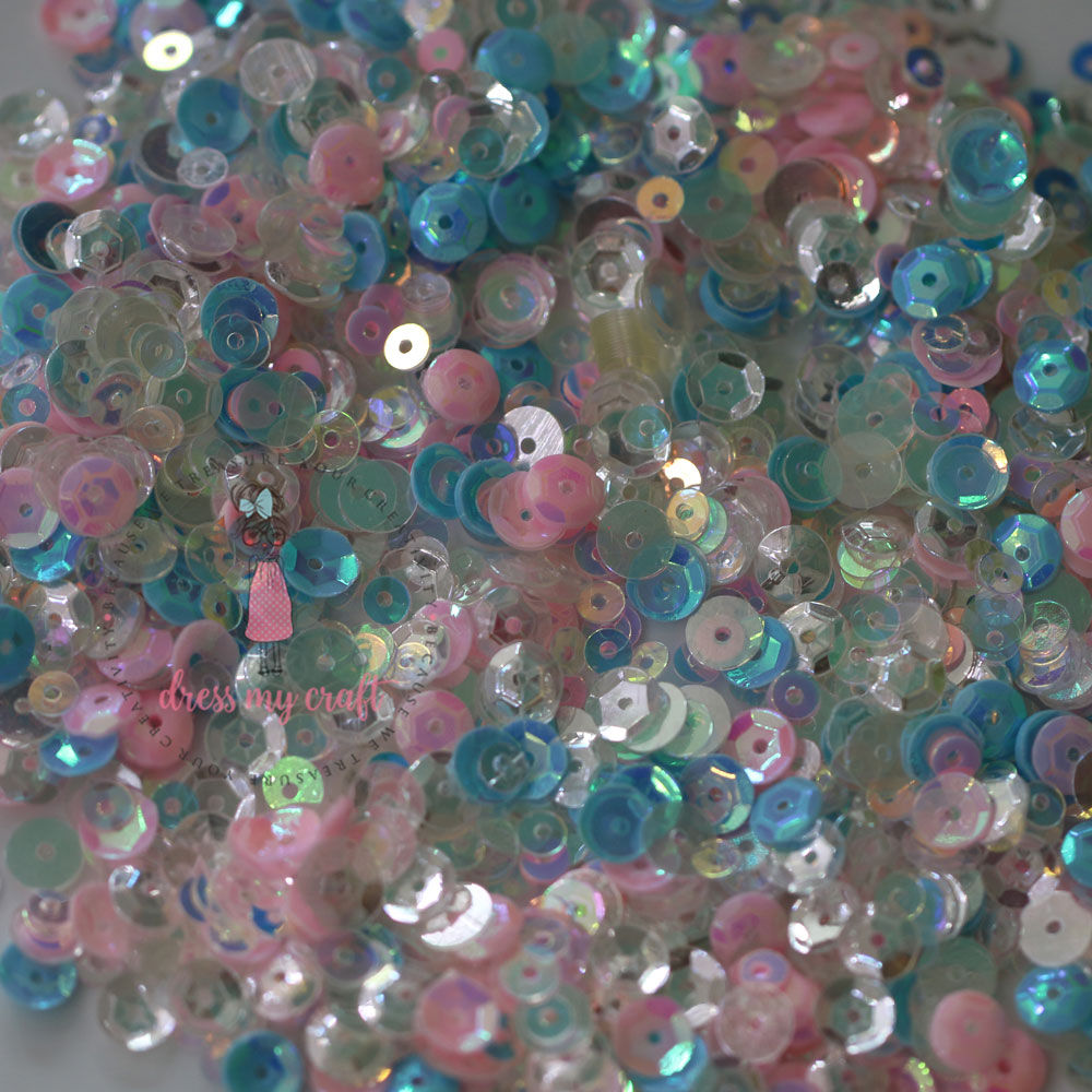 Hug Me Sequins - 8 gram