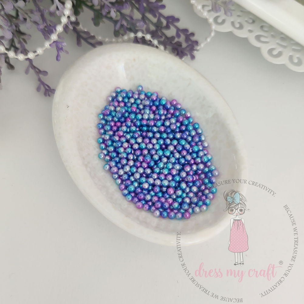 Mini Unicorn beads - Unicorn