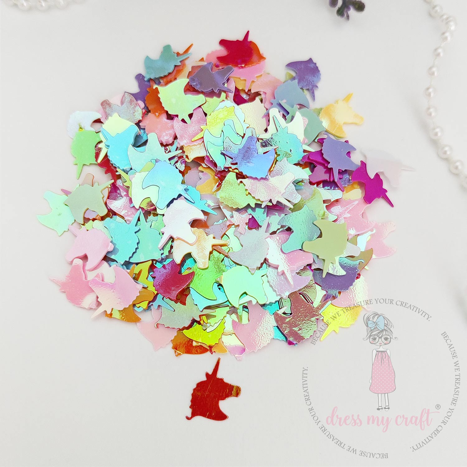 Sparkling Unicorn - 6gm