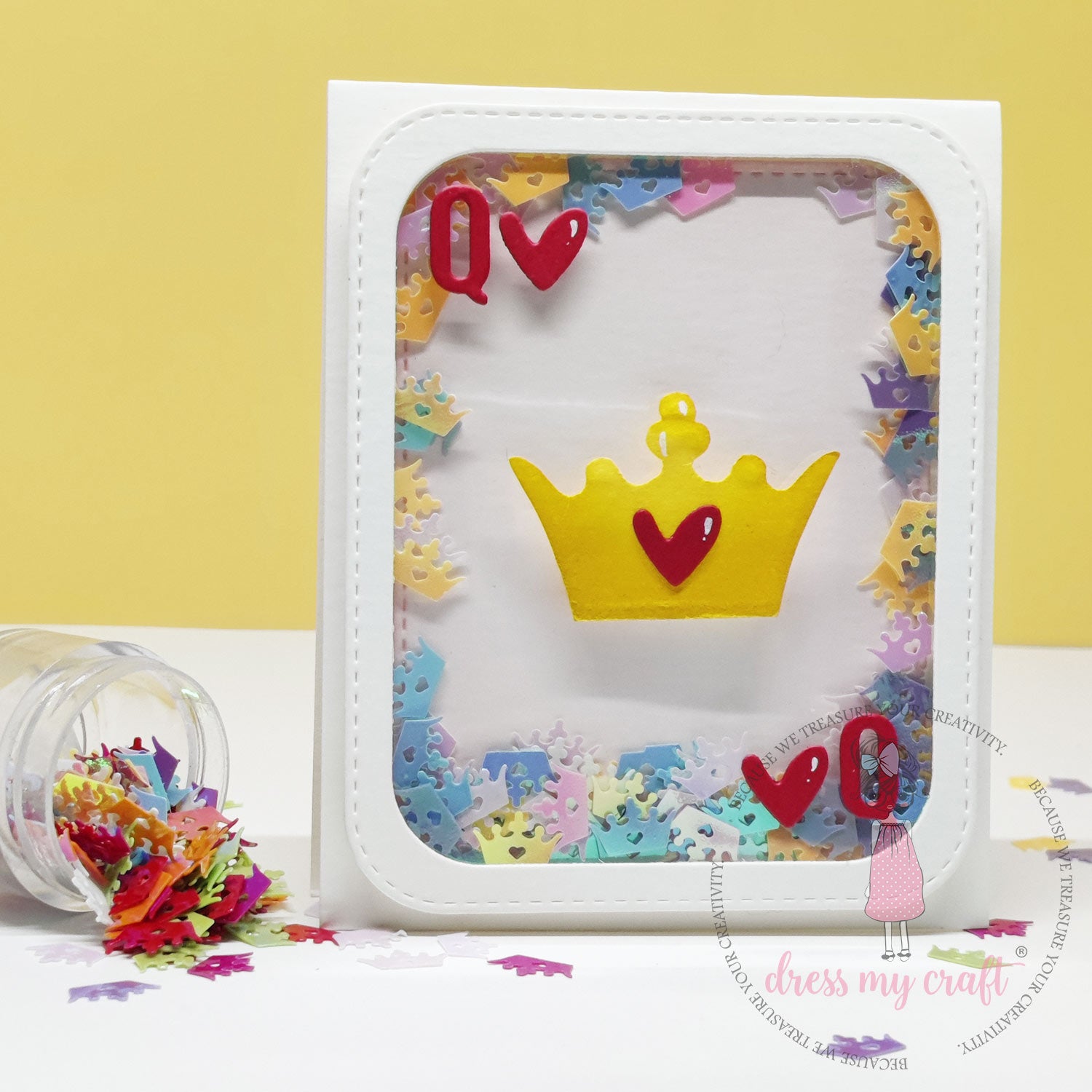 Sparkling Crown - 6gm