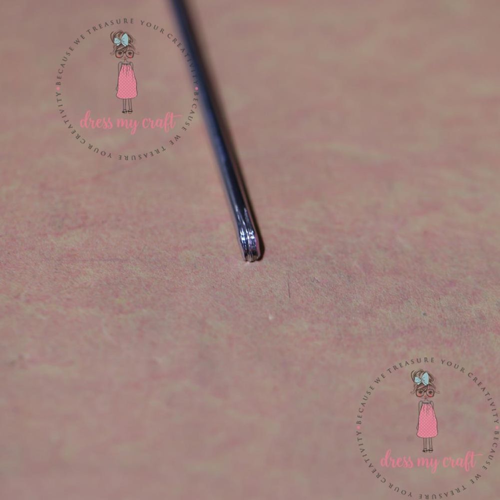 Groove Golf Tool - Small