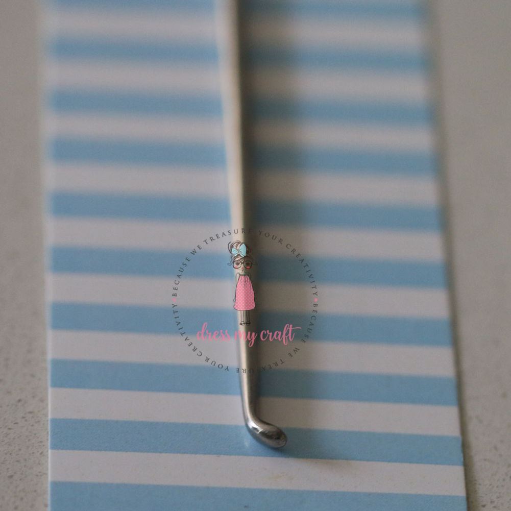 Plain Golf Tool - Small