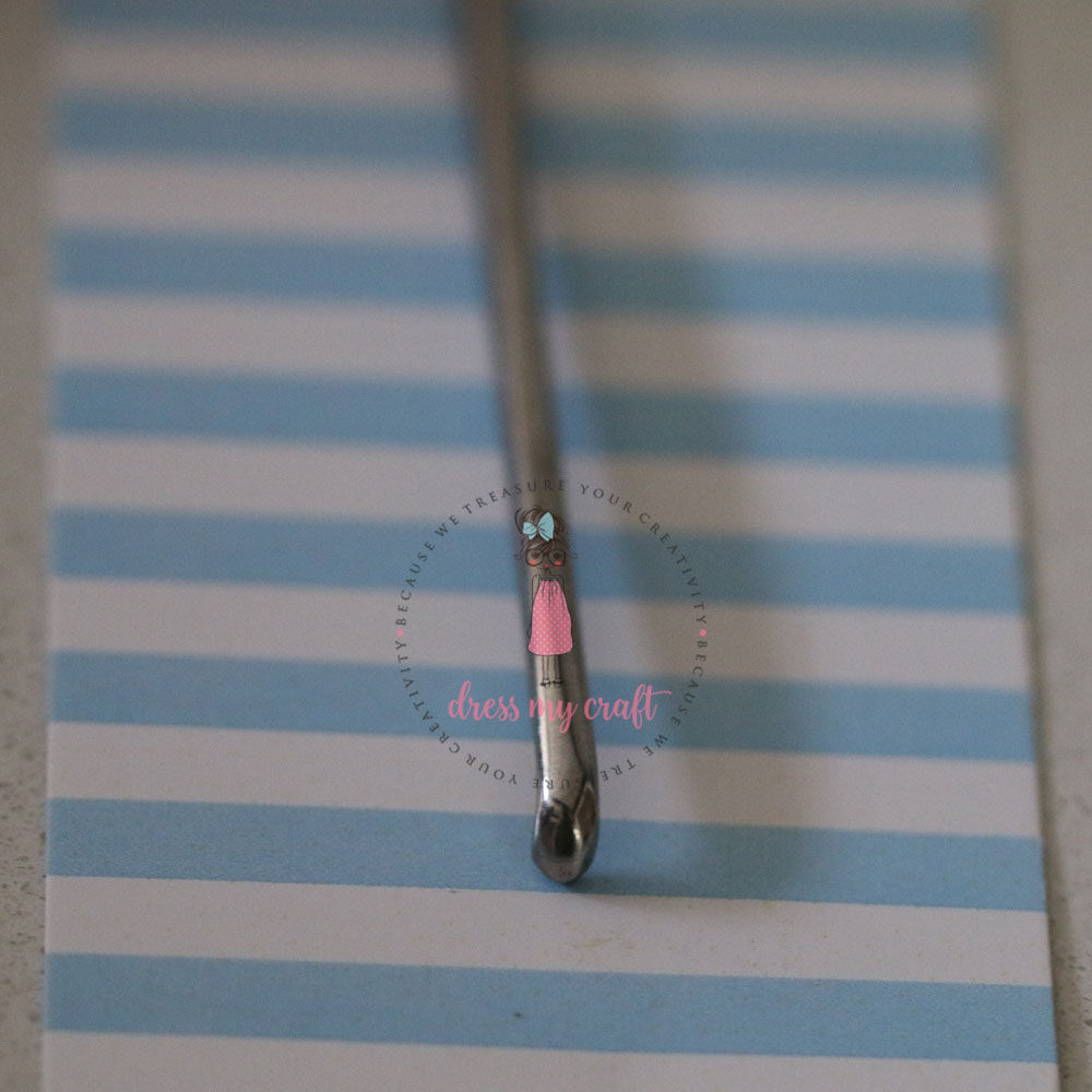 Plain Golf Tool - Small