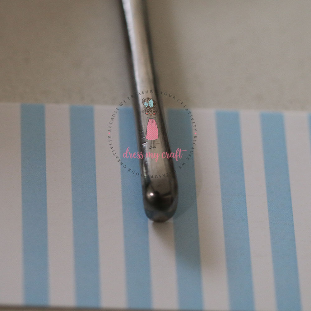 Plain Golf Tool - Large