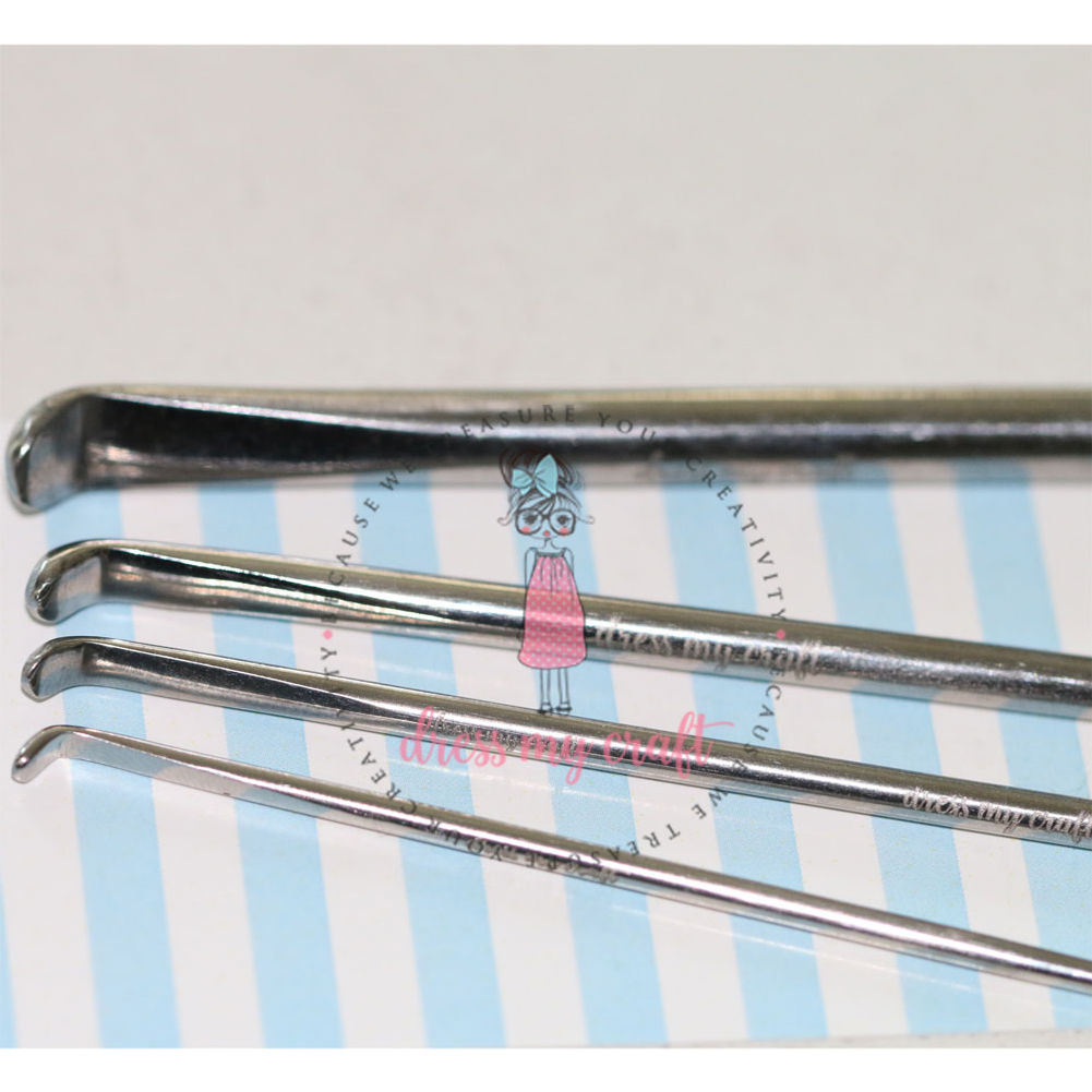 Plain Golf Tool Set