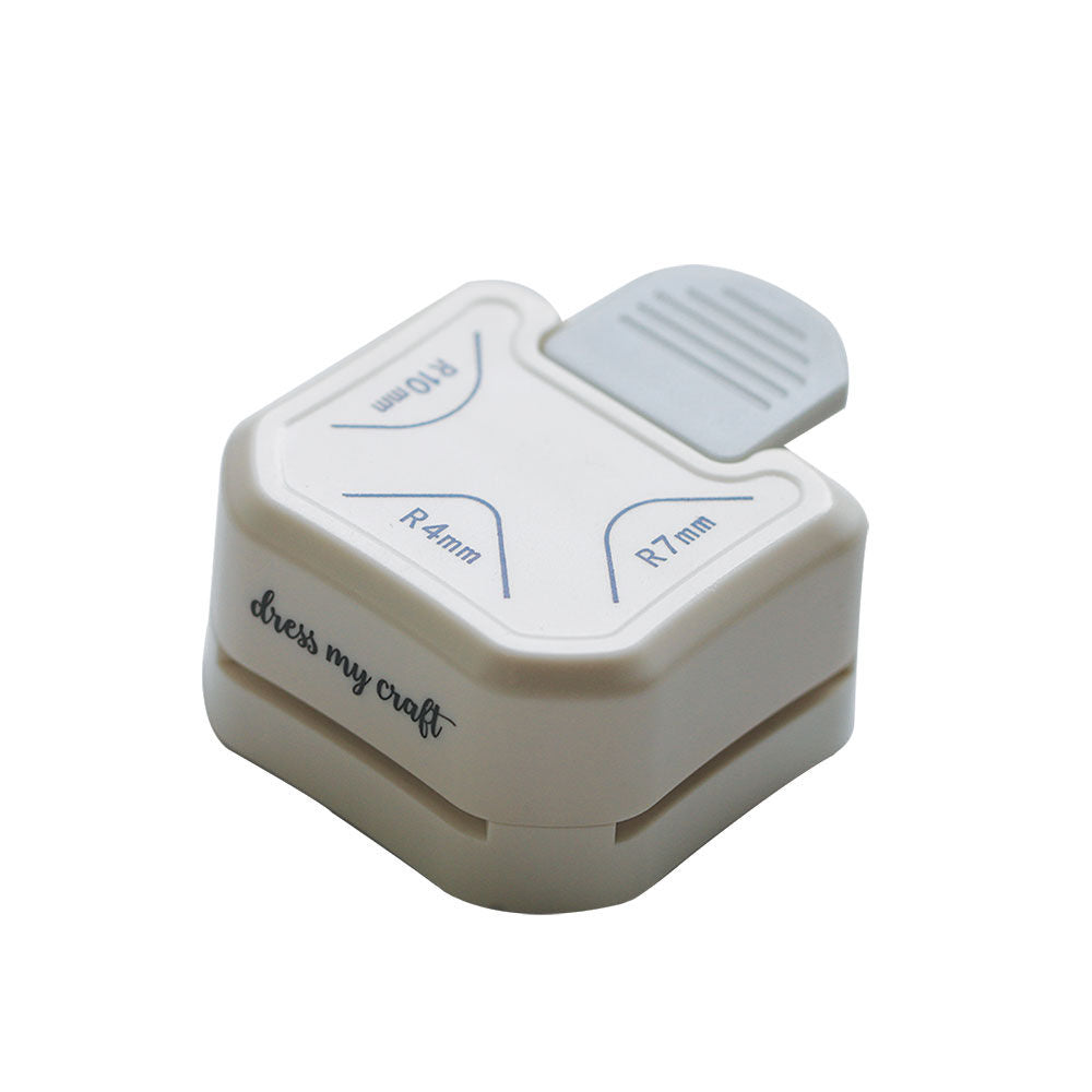 3 in 1 Corner Punch