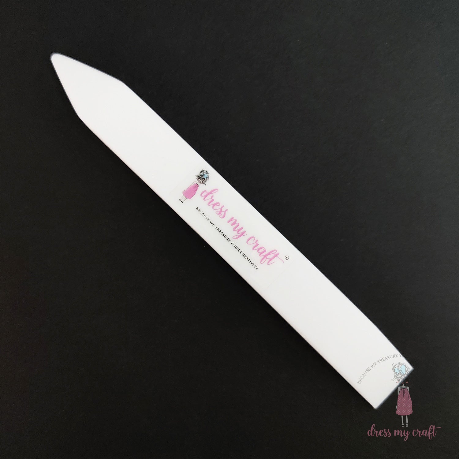 Non-Stick Teflon Bone Folder (Large)