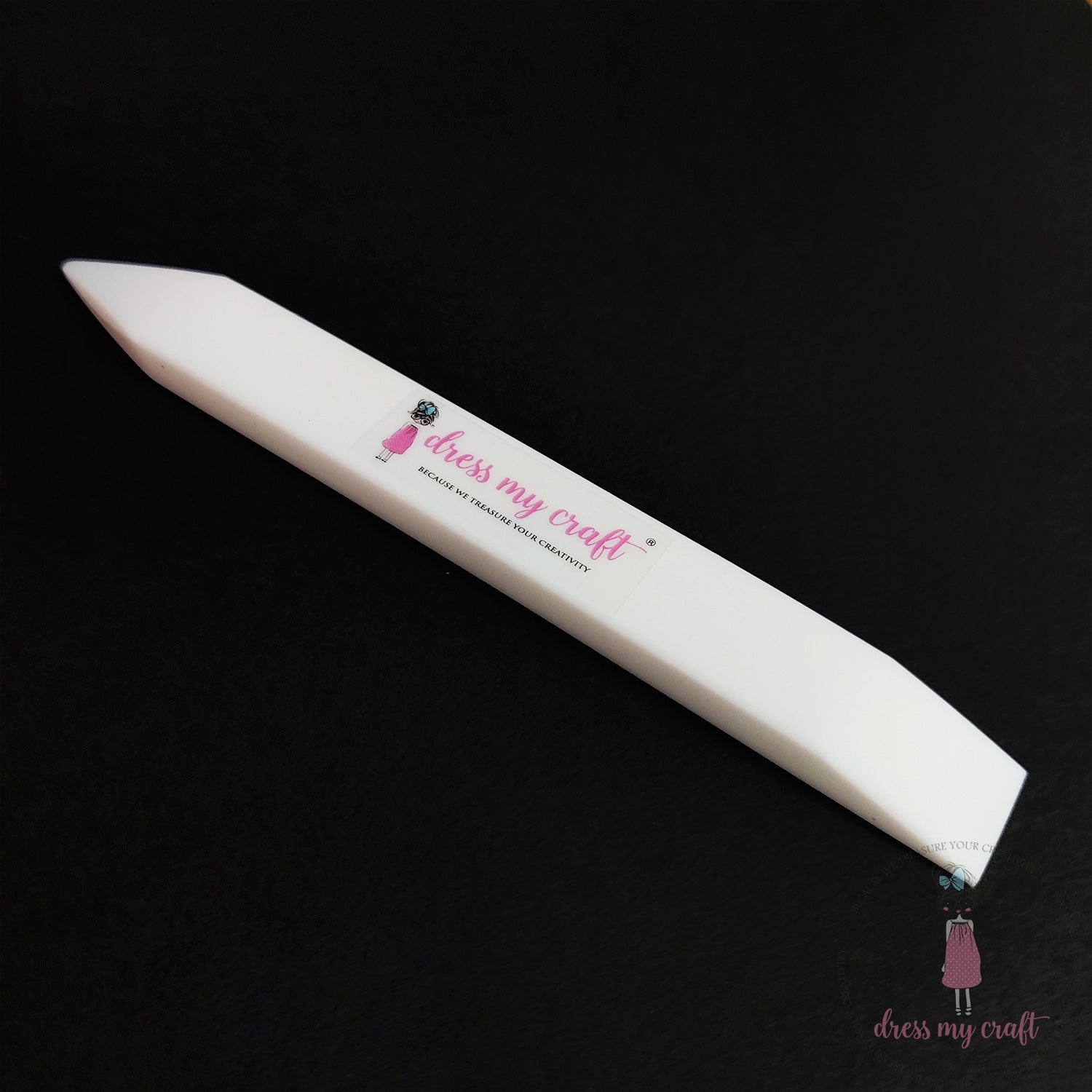Non-Stick Teflon Bone Folder (Large)
