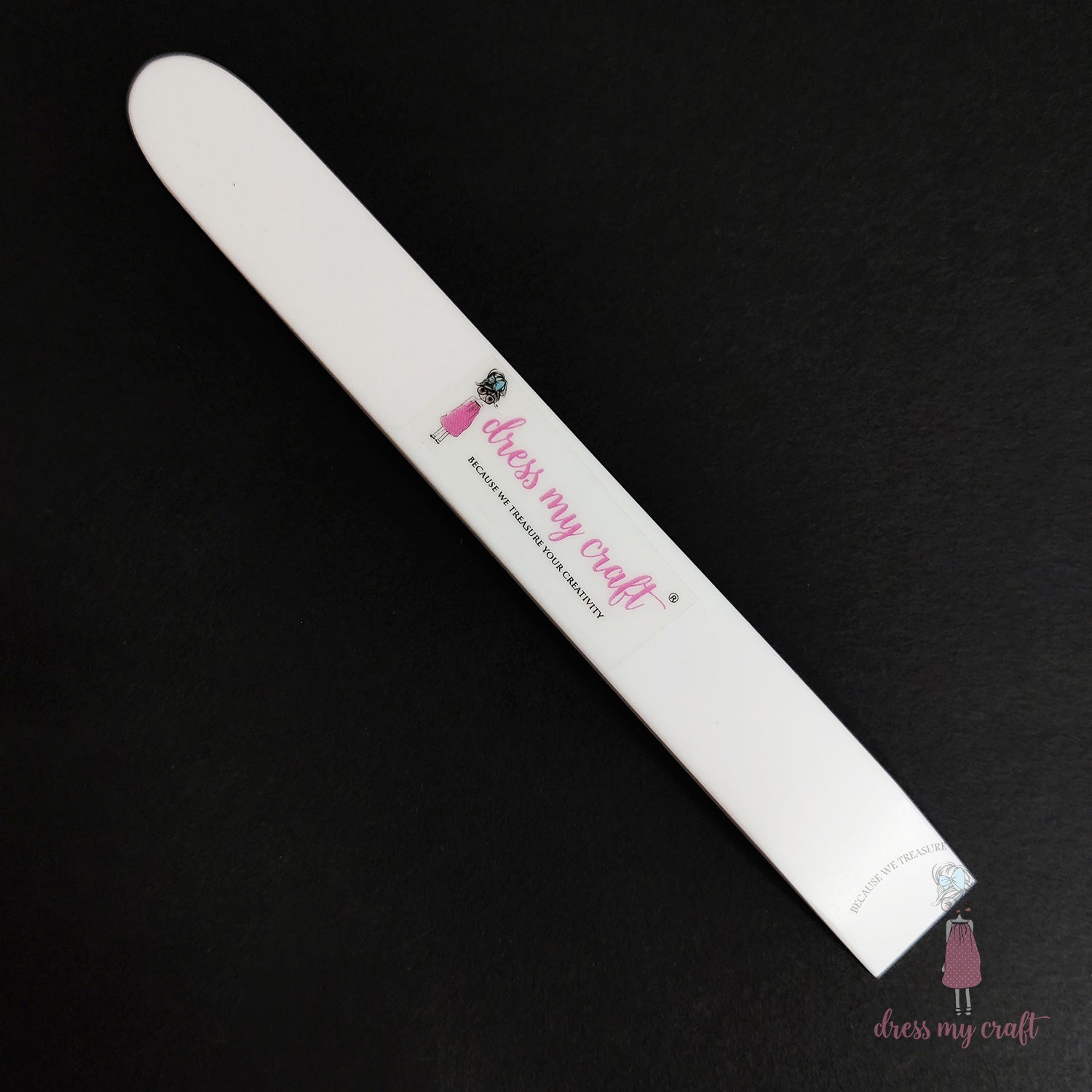 Non-Stick Teflon Bone Folder (Lifter)