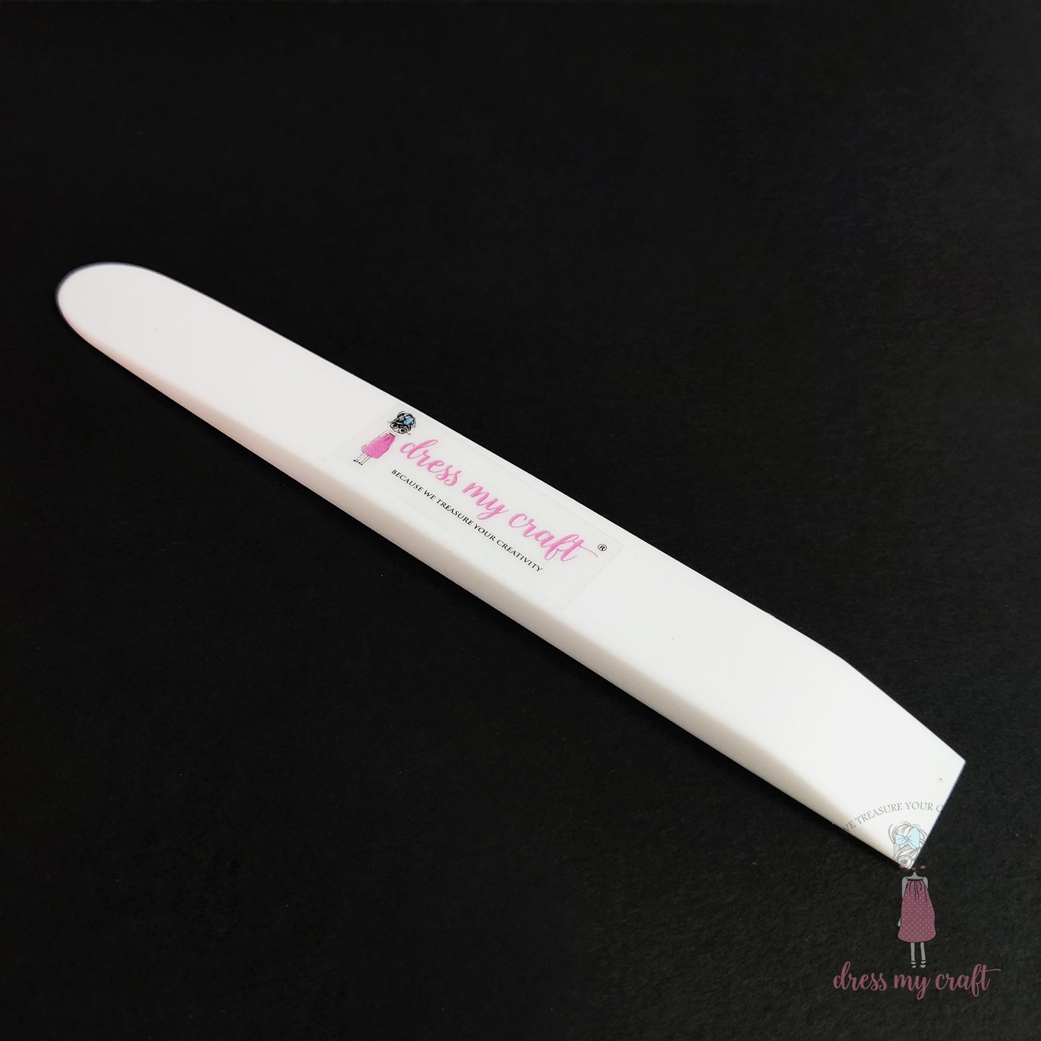 Non-Stick Teflon Bone Folder (Lifter)