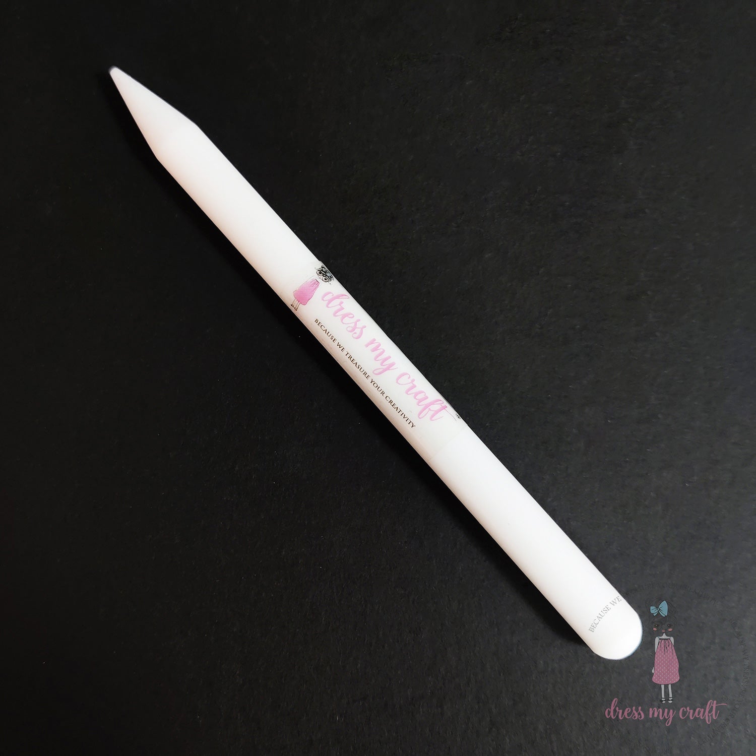 Non-Stick Teflon Pencil Bone Folder