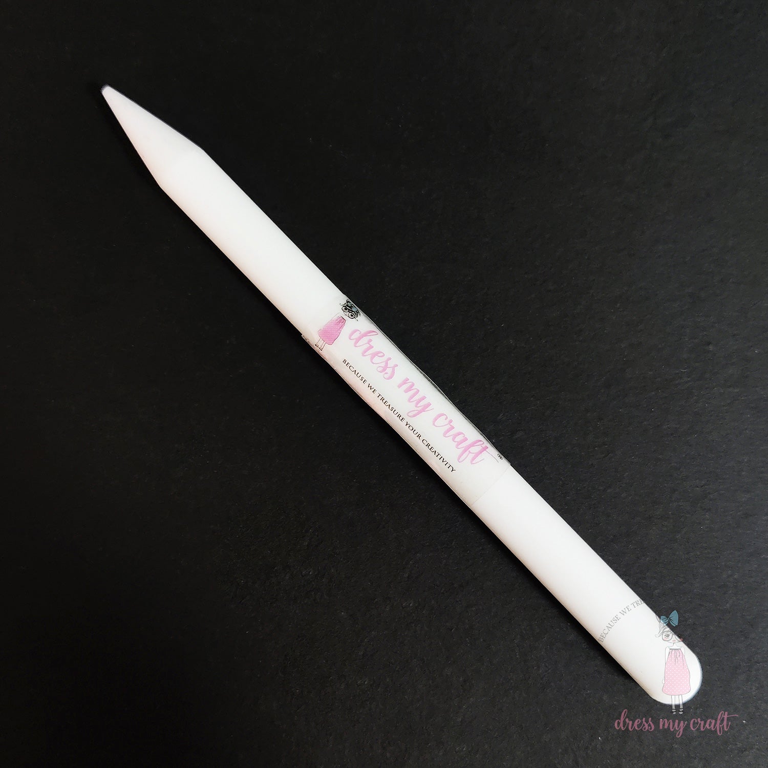 Non-Stick Teflon Pencil Bone Folder