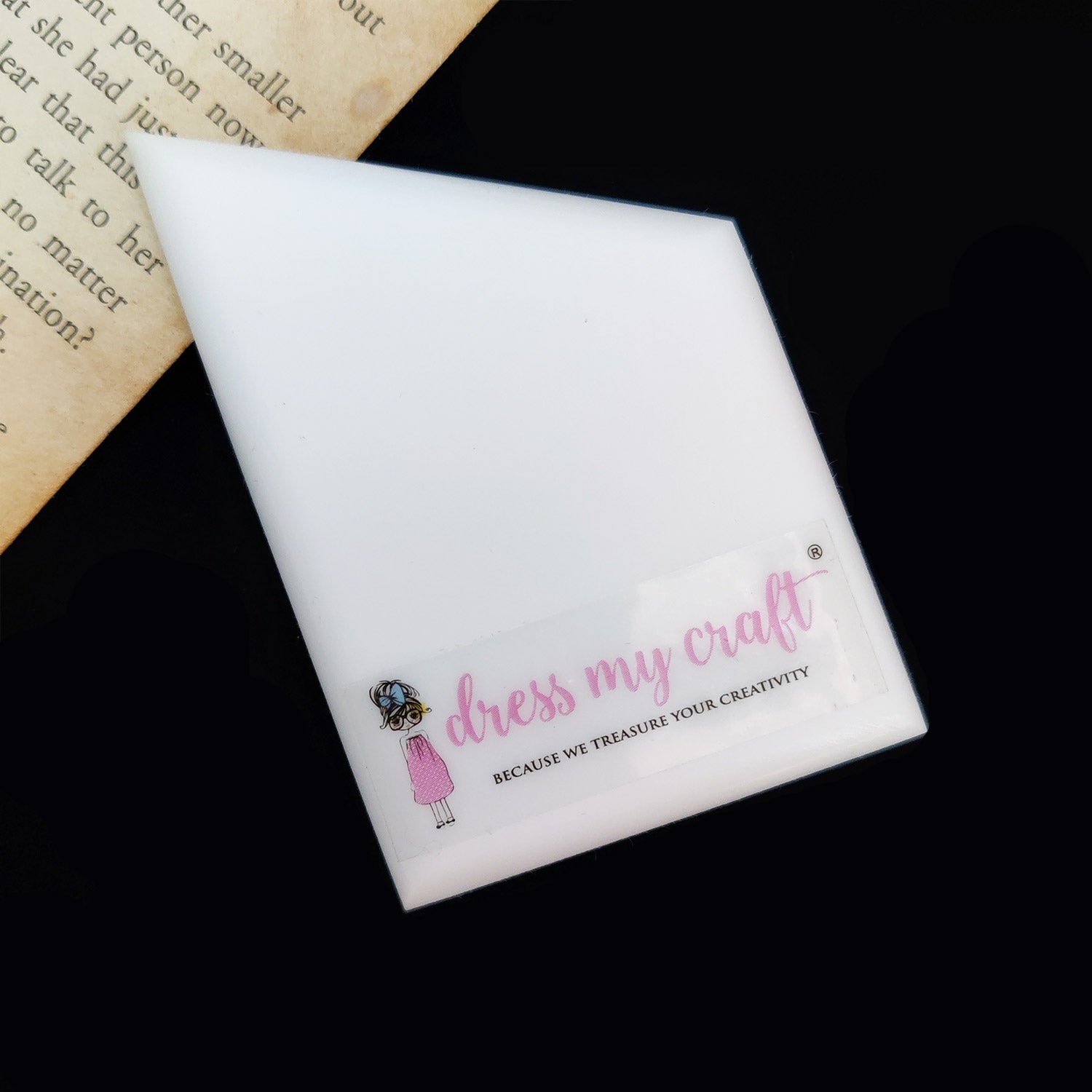 Non-Stick Teflon Ergo Bone Folder