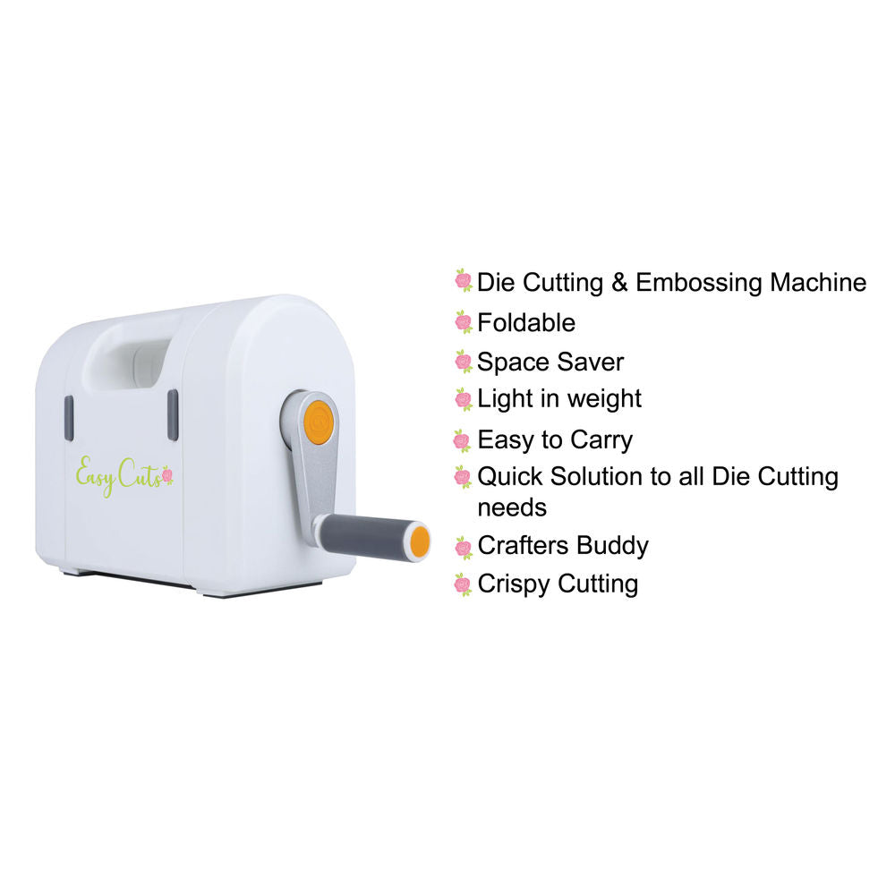 Easy Cuts Machine