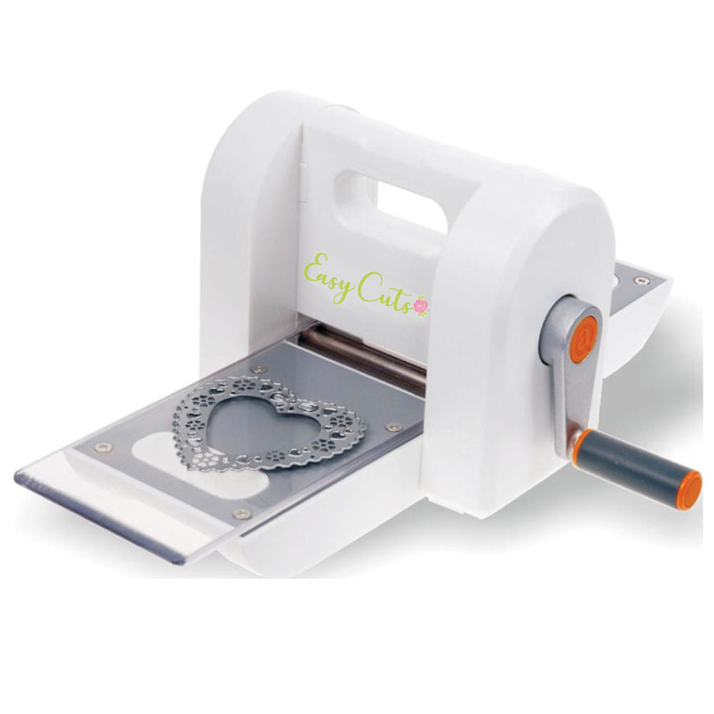 Easy Cuts Machine – CRAFTERS CORNER