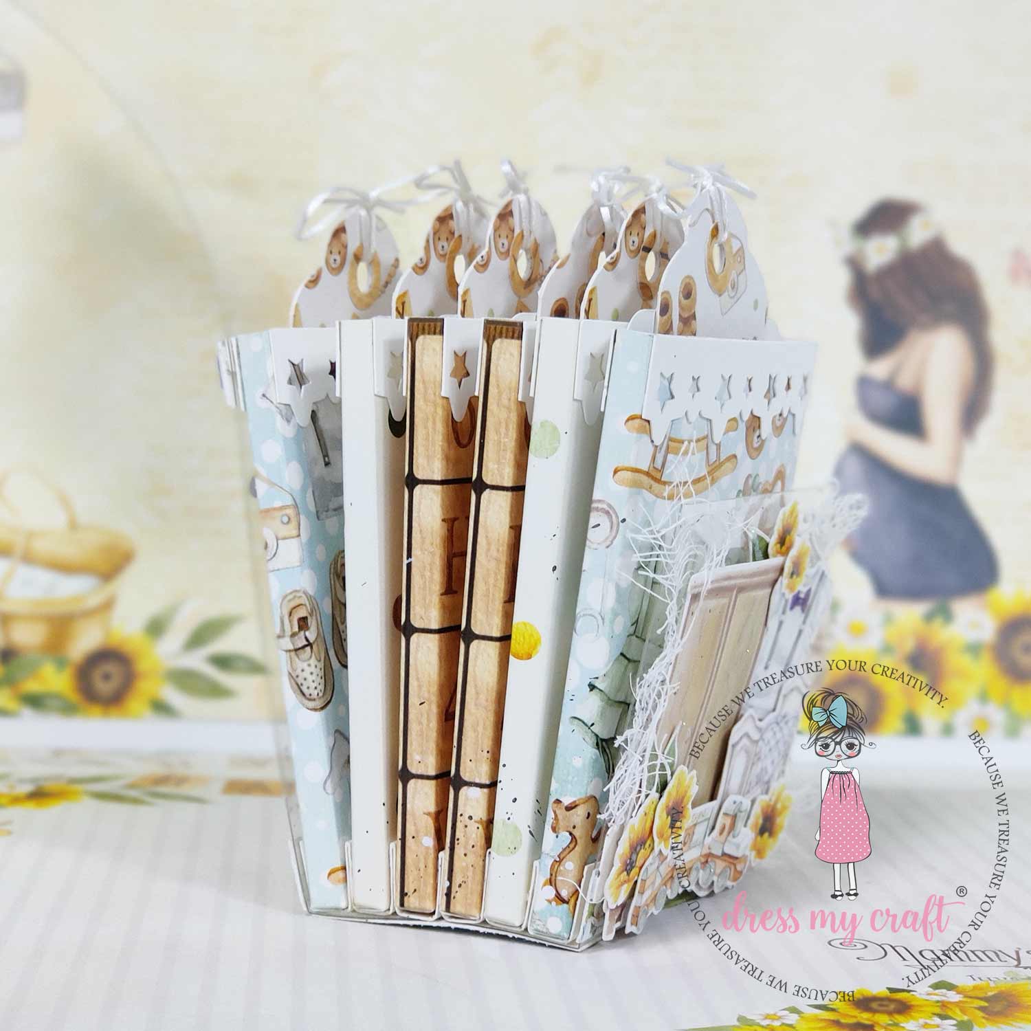 Reinforcement Hole Punch