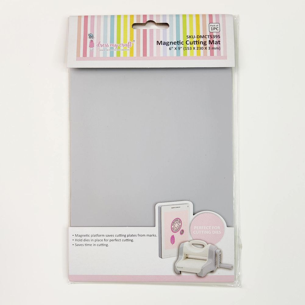 Magnetic Cutting Mat (Easy Cuts PRO)