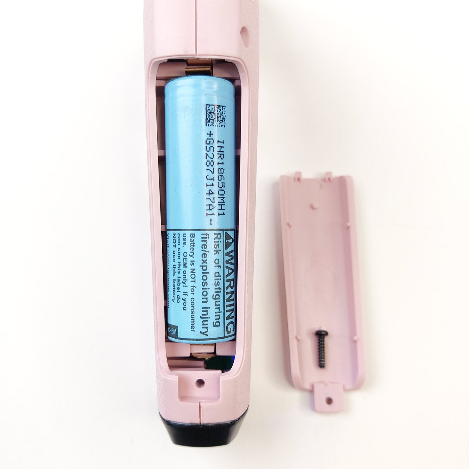 LED Cordless Glue Gun