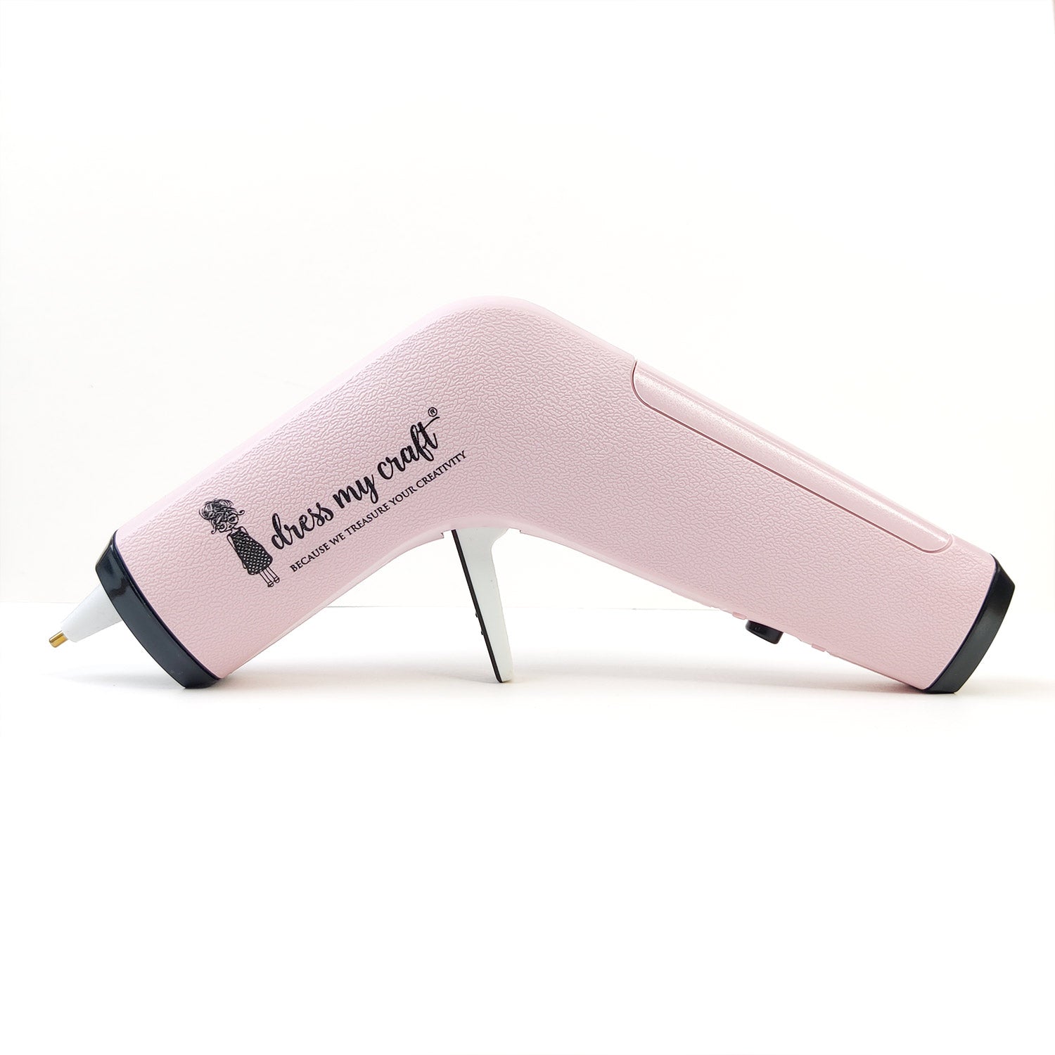 LED Cordless Glue Gun