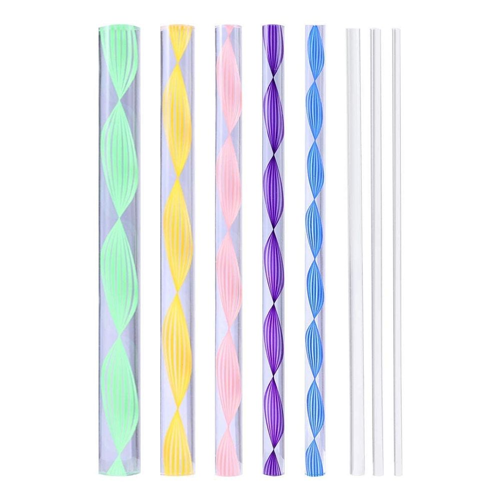 Mandala Dot Tools Pack Of 8