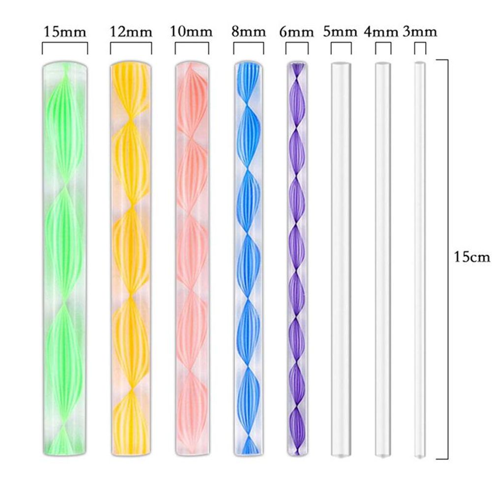 Mandala Dot Tools Pack Of 8