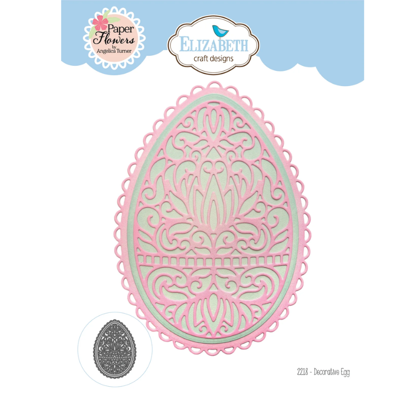 Decorative Egg