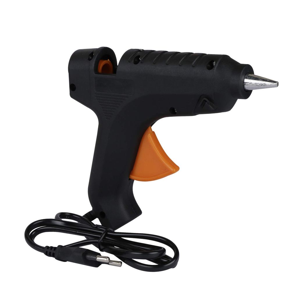Hot Melt Glue Gun - Regular Size (60W)