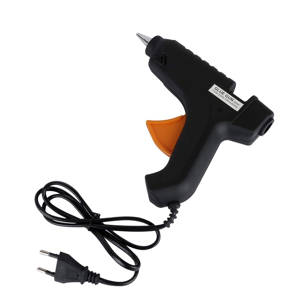 Hot Melt Glue Gun - Regular Size (60W)