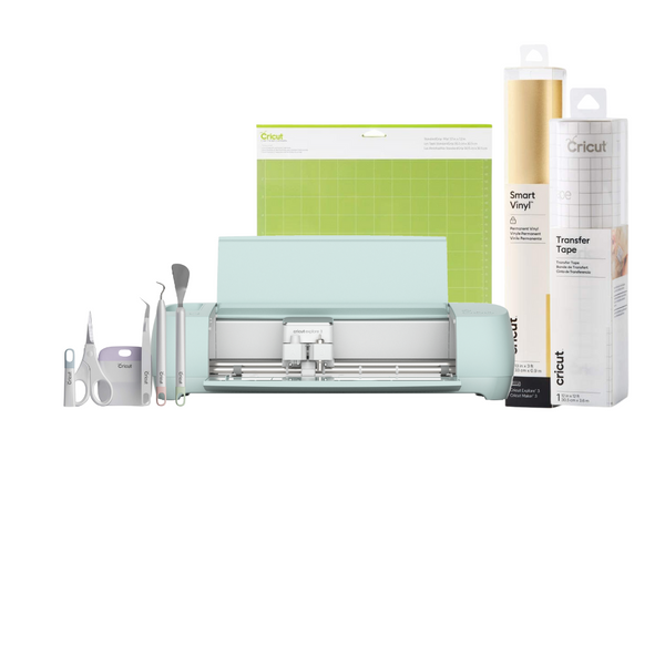 Cricut Explore Essential Bundle - Main Image