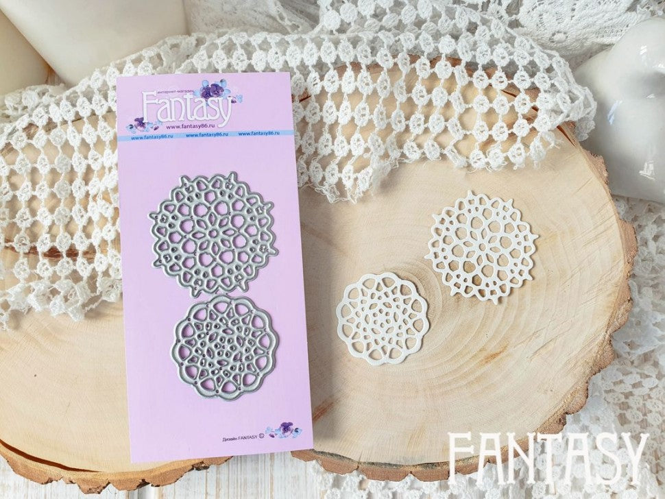 Fantasy "Micronapkins" cutting knife