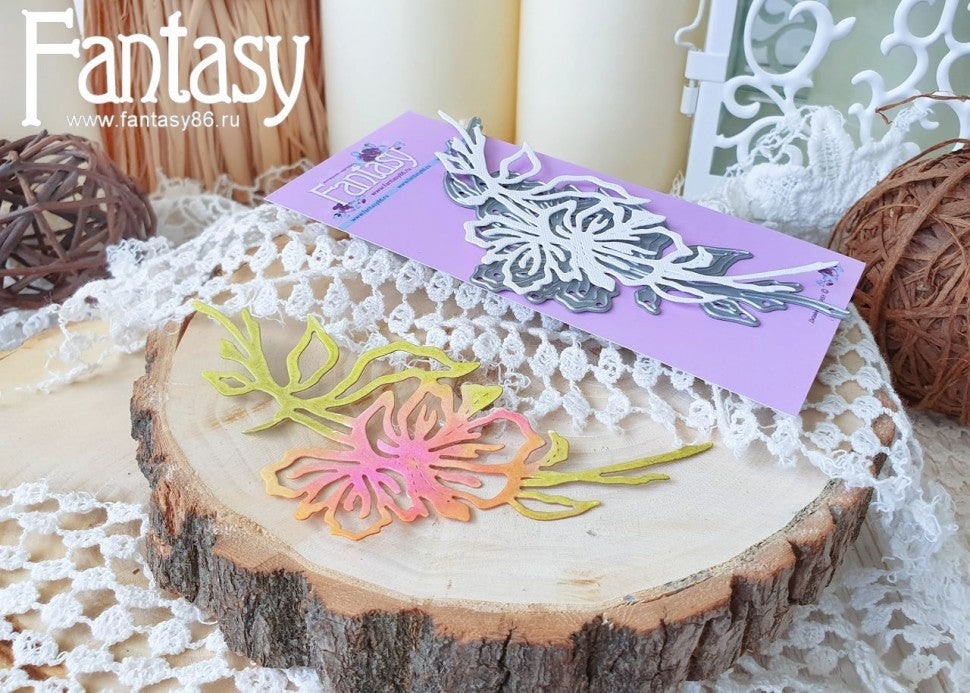 Fantasy Cutting Knife "Radialis 1349