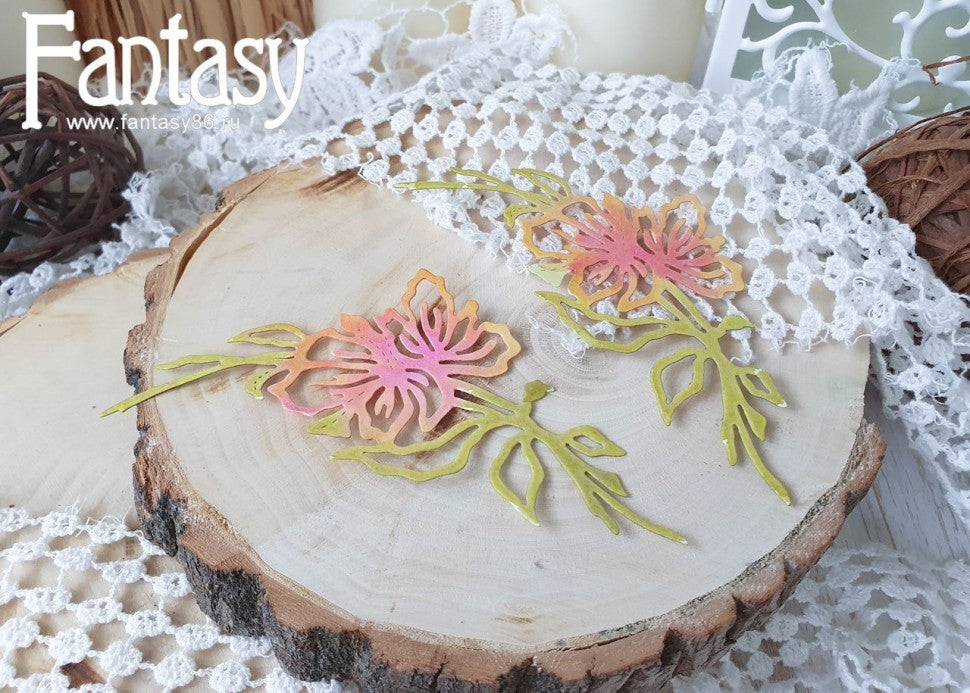 Fantasy Cutting Knife "Radialis 1349