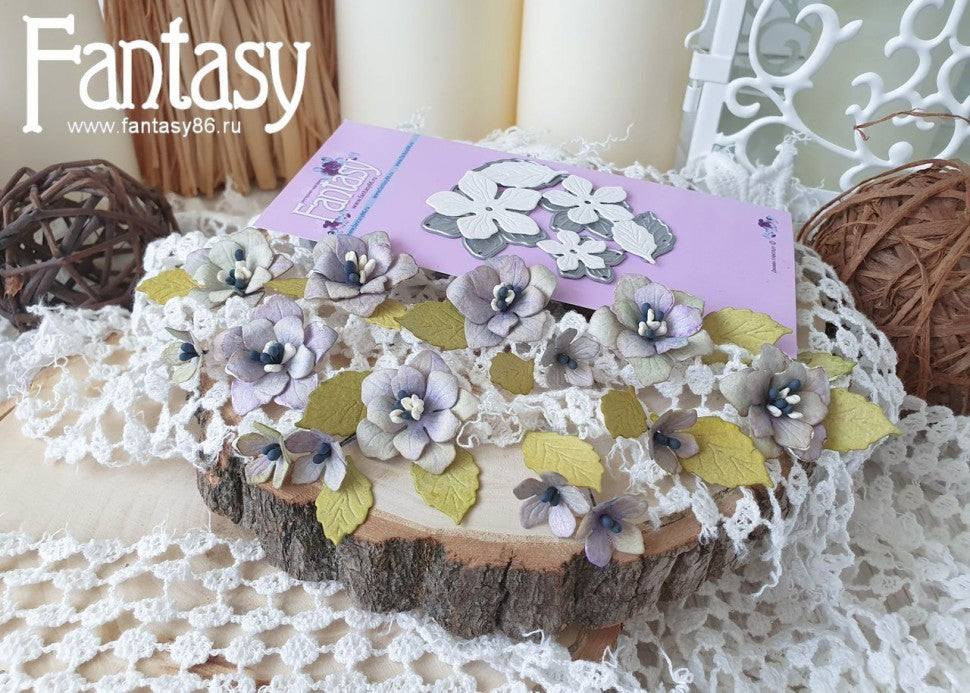 Fantasy Cutter "Apple Blossom 1364"