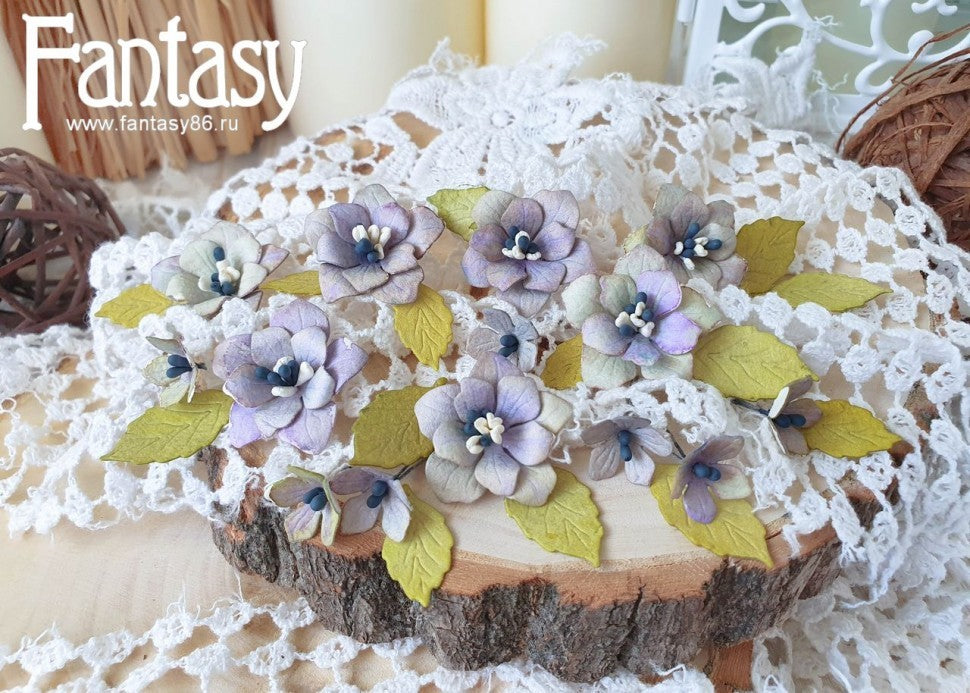 Fantasy Cutter "Apple Blossom 1364"