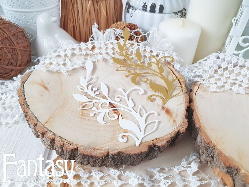 Fantasy Die-Cutting Knife "Mayolist 1412"