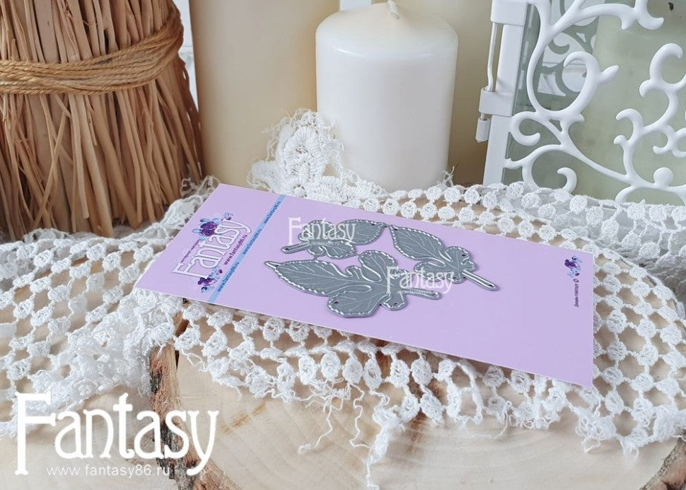 Mulberry Leaves 1432