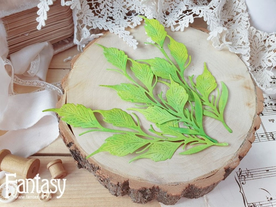Tree Branch 1481