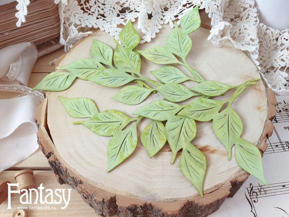 Fantasy Die-Cutting Knife "Tea Pair 1485"