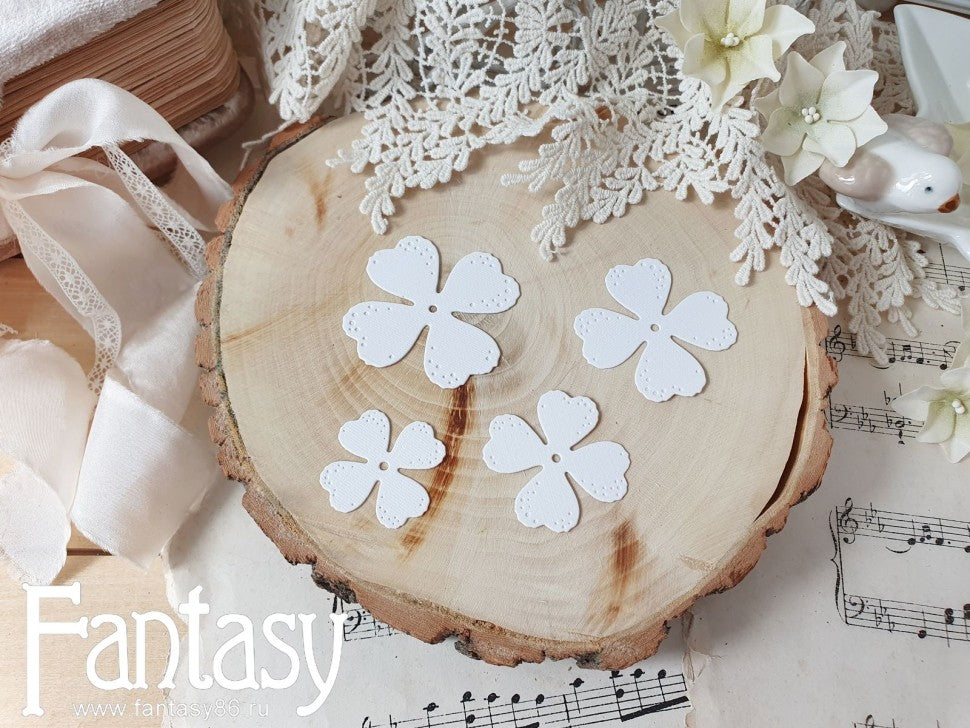 Fantasy "Flower 1521" die cutter