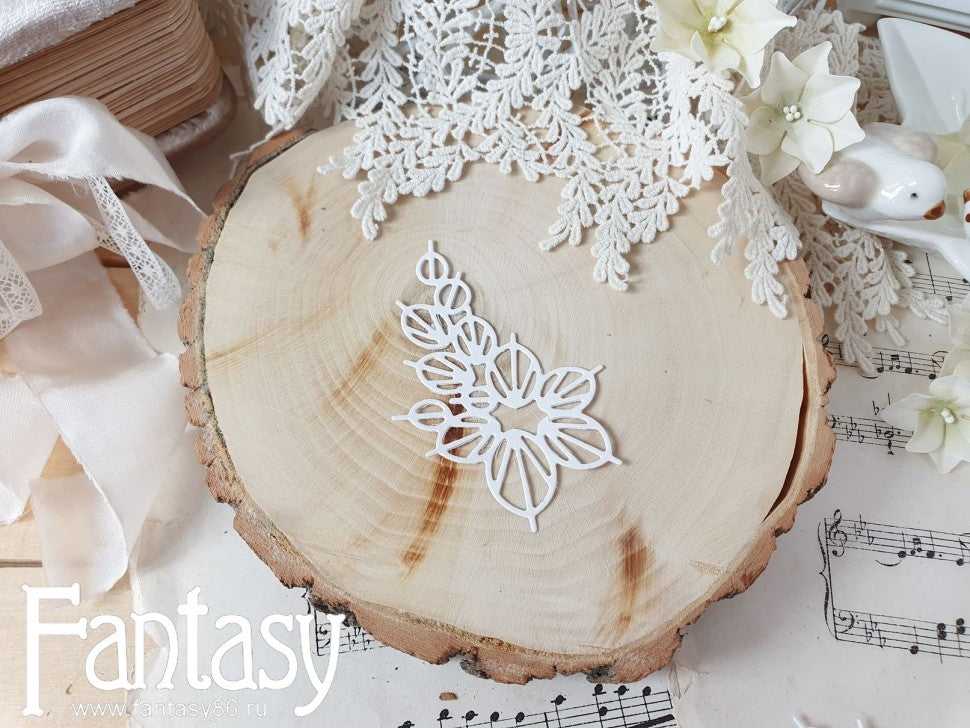 Fantasy "Lunaria 1524" die-cutting knife