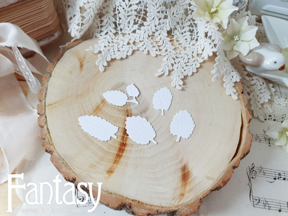Fantasy Die Cutter "Catnip Leaf 1532"