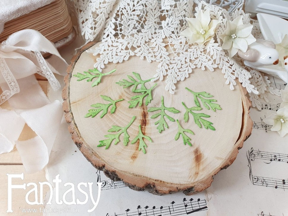 Fantasy "Lunaria 1527" die-cutting knife