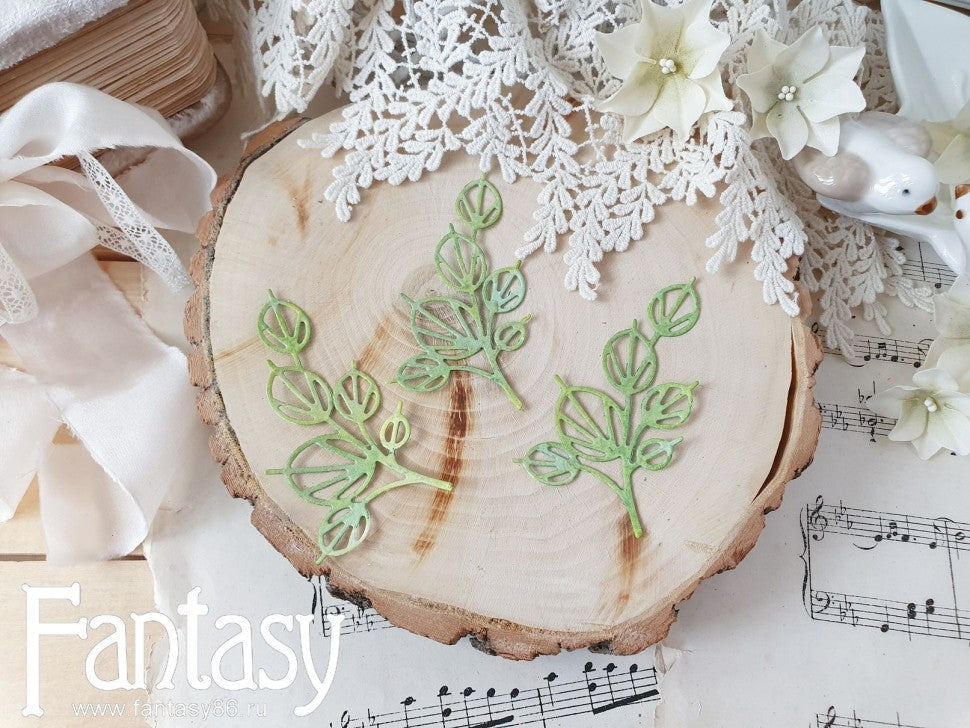 Fantasy "Lunaria 1539" die-cutting knife