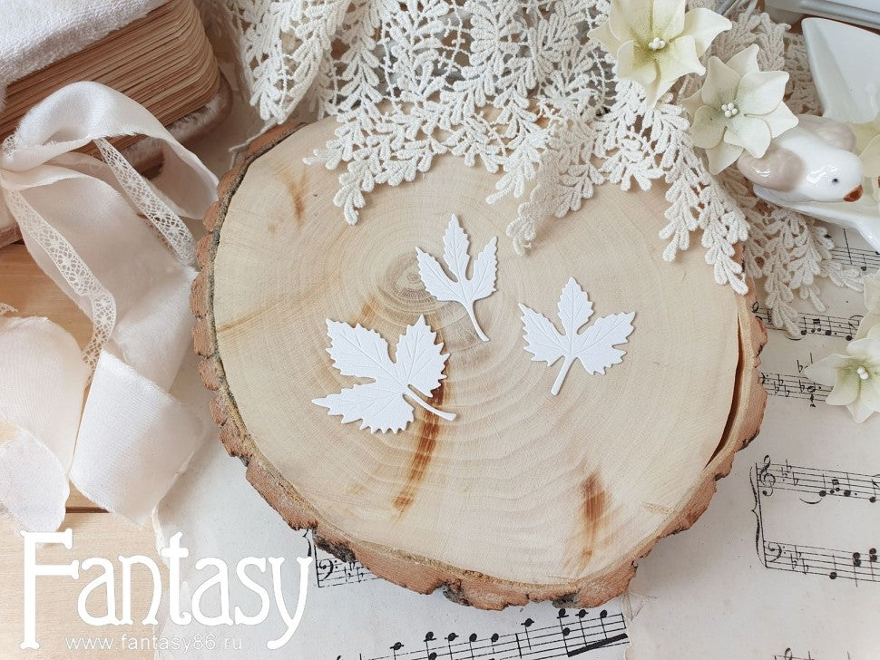 Fantasy Die Cutter "Hop Leaves 1549"