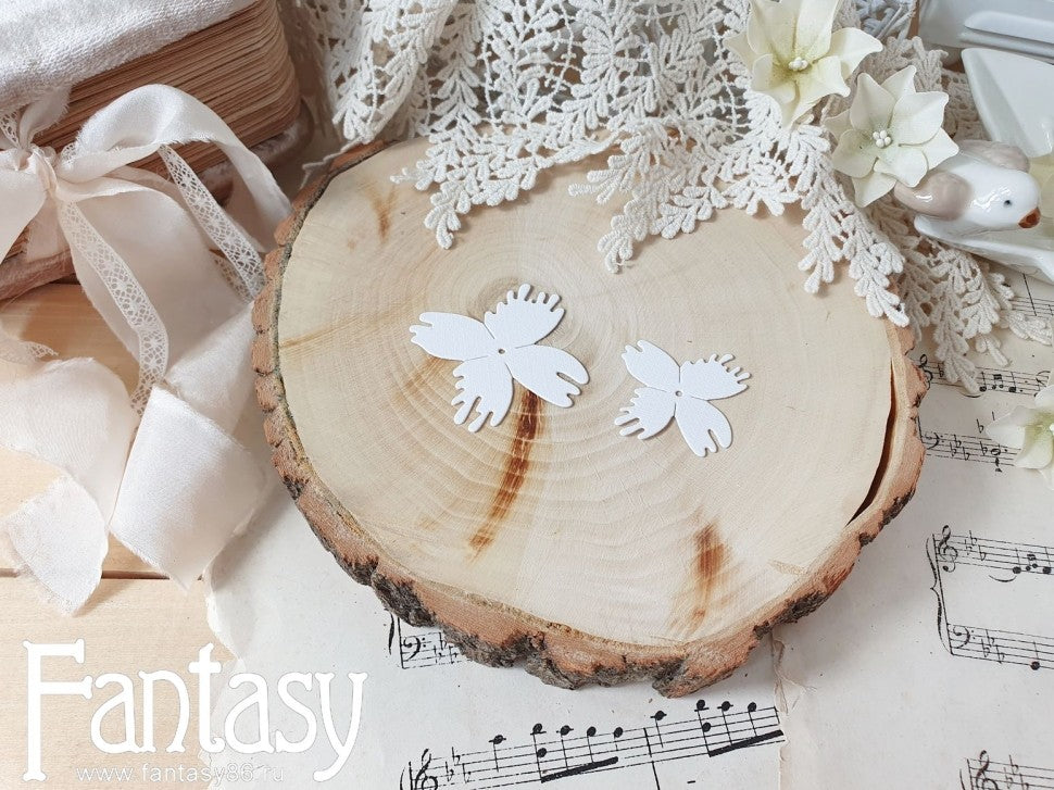 Fantasy "Peony 1554" die cutter
