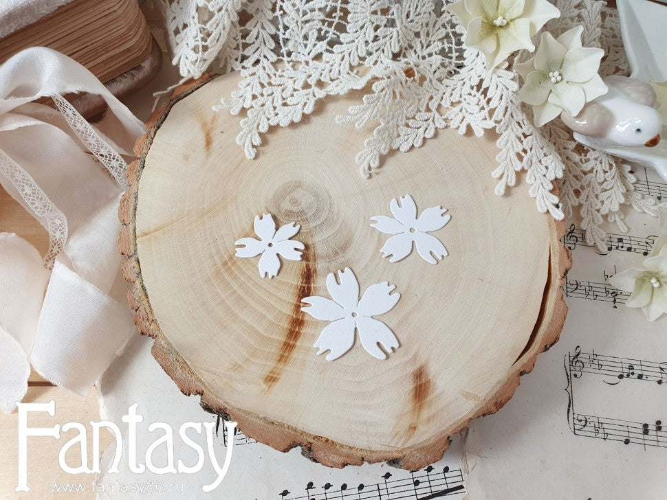 Fantasy Die-Cutting Knife "Marigolds 1555"
