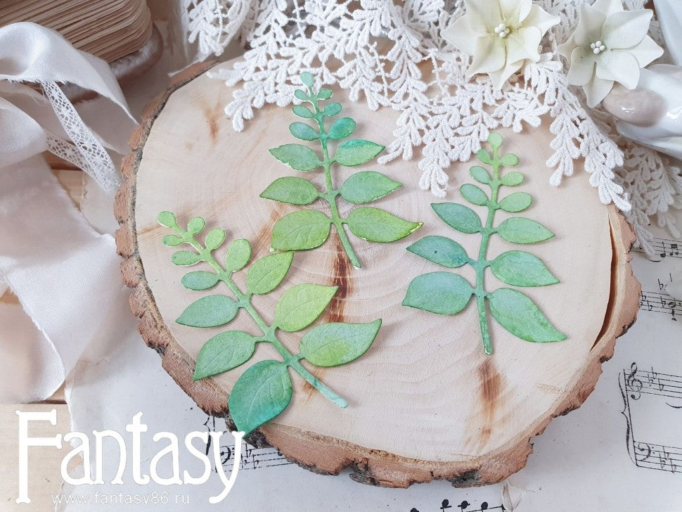 Fantasy "Branch 1558" die-cutting knife