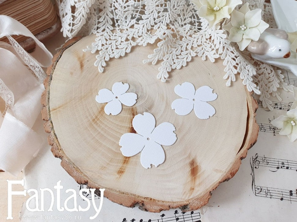 Fantasy Die Cutter "Fluttering Flower 1561"