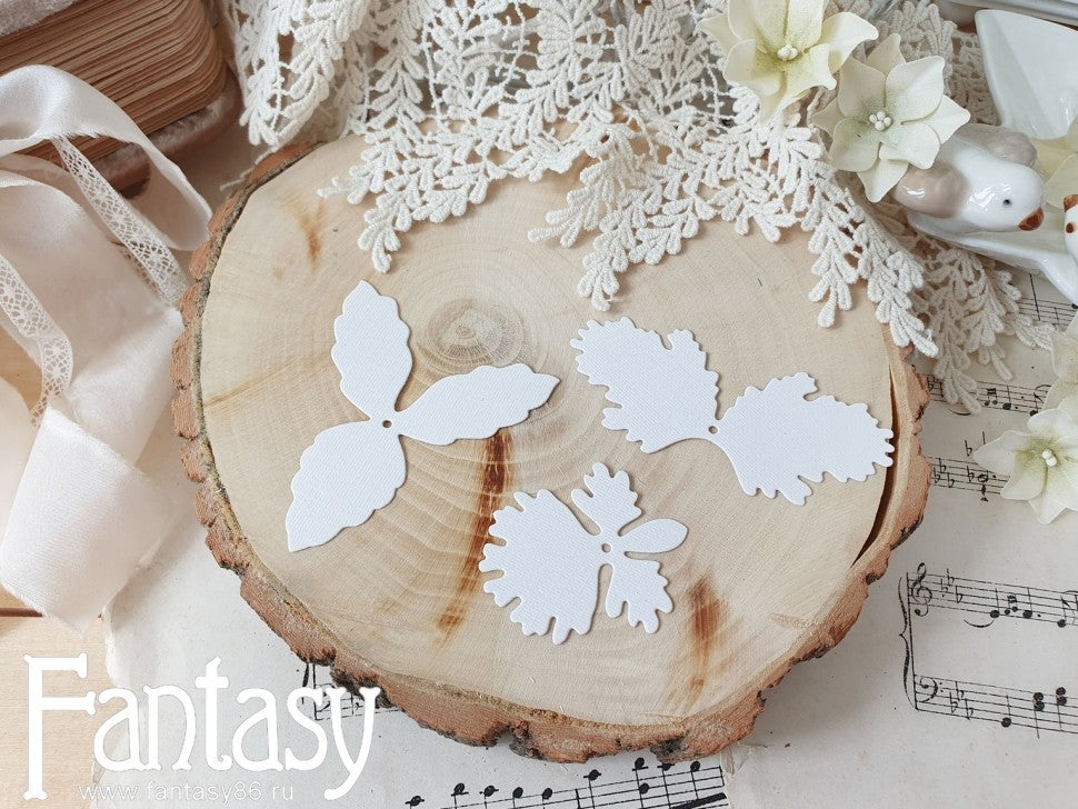 Fantasy "Iris 1563" die cutter