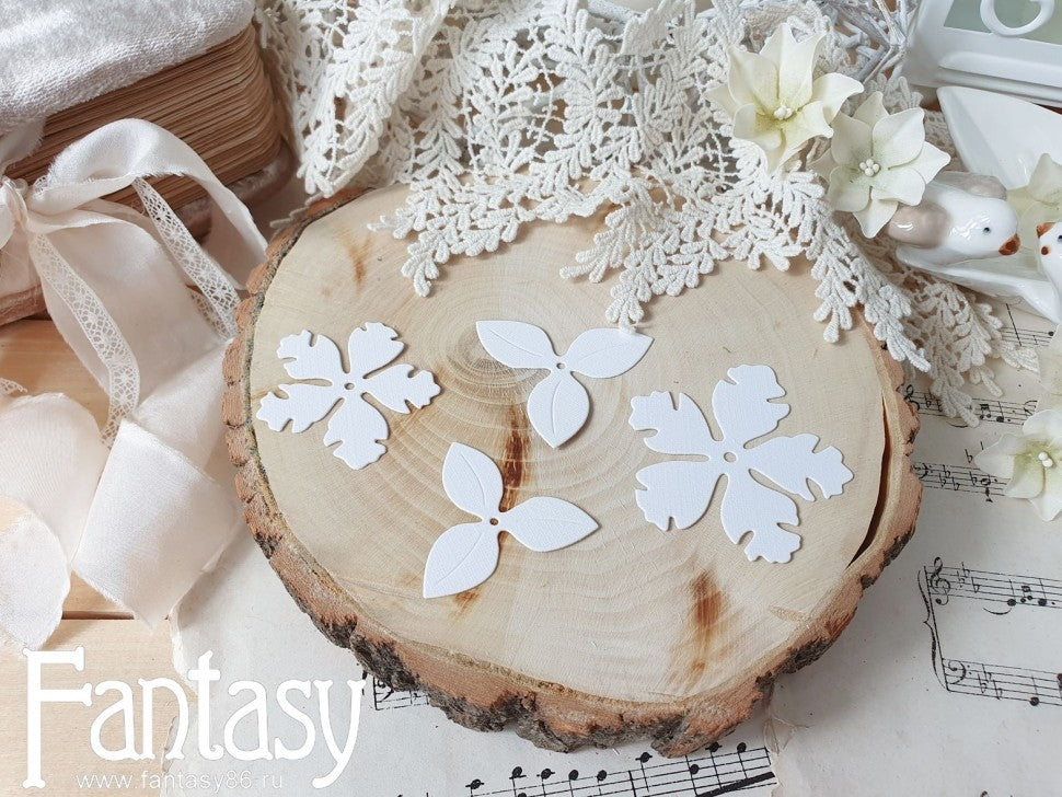 Fantasy Die-Cutting Knife "Petunia 1564"